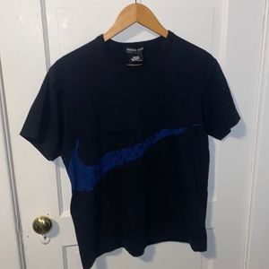 Nike X Comme Des Garćon T-shirt